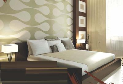 Project Image of 895.0 - 1515.0 Sq.ft 2 BHK Apartment for buy in Migsun Green Mansion
