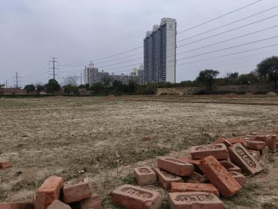 Project Image of 900.0 - 2547.0 Sq.ft Residential Plot Plot for buy in Manvan Shree Ji Township