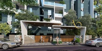 Project Image of 894.0 - 1591.0 Sq.ft 2 BHK Apartment for buy in Transformers Aspire