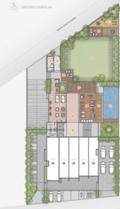 Project Image of 2925.0 - 3060.0 Sq.ft 3 BHK Apartment for buy in Swetalee Sepal Elegant 5