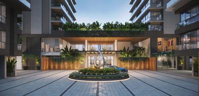 Project Image of 3228.0 - 7863.0 Sq.ft 4 BHK Apartment for buy in Avadh Classima