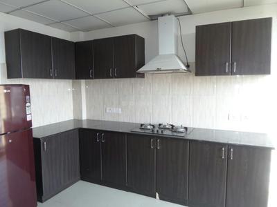 Project Image of 1485.0 - 2694.0 Sq.ft 3 BHK Apartment for buy in Appaswamy City Square
