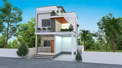 Project Image of 1358.0 - 1475.0 Sq.ft 4 BHK Villa for buy in Omorfos Kailash Vihar