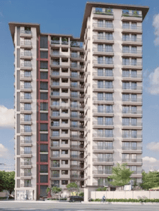 Project Image of 496.54 - 686.09 Sq.ft 2 BHK Apartment for buy in S P Siddheshwar Plaza