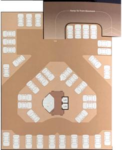 Project Image of 0.0 - 966.0 Sq.ft 3 BHK Apartment for buy in Creative Serene Edifice