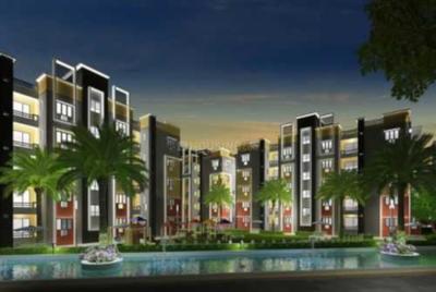 Project Image of 866.0 - 1336.0 Sq.ft 2 BHK Apartment for buy in Avani Group Aspire