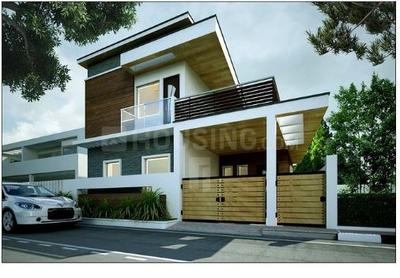 Gallery Cover Pic of KPN Green Town