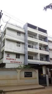Barvika Residency Project Images