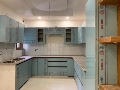 Project Image of 0.0 - 2000.0 Sq.ft 4 BHK Builder Floor for buy in Satvik Ultra Luxury Homes