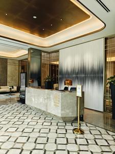 Project Image of 1051.63 - 1244.31 Sq.ft 3 BHK Apartment for buy in Lodha Palava Serenity D