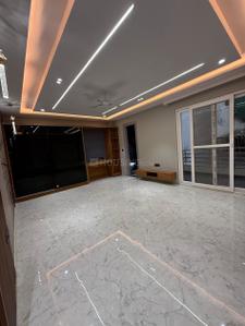 Project Image of 0.0 - 4050.0 Sq.ft 4 BHK Builder Floor for buy in Ridhi Royal Floors