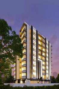 Sarvoday Tatva Shila Elevation 1