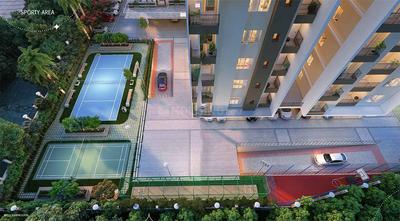 Project Image of 1250.0 - 2325.0 Sq.ft 3 BHK Apartment for buy in Aashi Ville