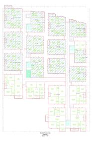 Project Image of 1044.96 - 1674.97 Sq.ft 2 BHK Apartment for buy in Green Pinnacle Block B