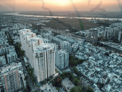 Project Image of 1640.64 - 3617.0 Sq.ft 4 BHK Apartment for buy in Nilkanth Flora Park