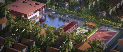 Project Image of 0.0 - 1200.0 Sq.ft Residential Plot Plot for buy in Star India Tech Towne