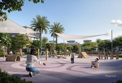 Project Image of 0.0 - 3639.0 Sq.ft 4 BHK Villa for buy in Emaar Selvara