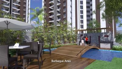 Project Image of 1040 Sq.ft 2 BHK Apartment / Flat for sale in Pisoli for Rs. 4465000