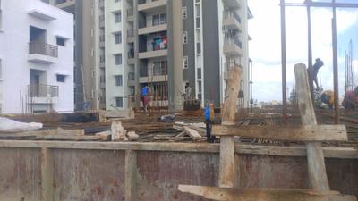 Project Image of 673.0 - 766.0 Sq.ft 2 BHK Apartment for buy in 3 Little Birds