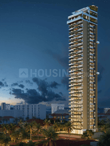 Project Image of 0.0 - 4155.0 Sq.ft 4 BHK Apartment for buy in Rohan Seaview