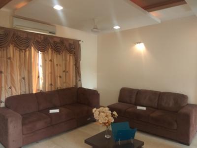 Project Image of 3526.14 - 3800.0 Sq.ft 4 BHK Villa for buy in Suchirindia Timber Leaf