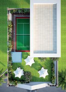 Project Image of 1750.0 - 2149.98 Sq.ft 3 BHK Apartment for buy in Aanchal Shubhchhaya
