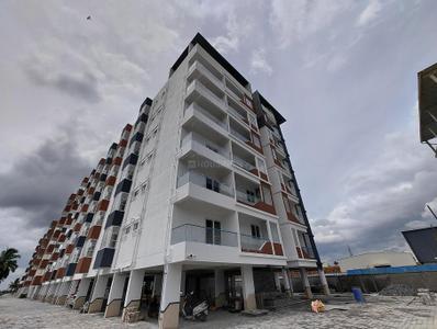 Project Image of 1080.0 - 1540.0 Sq.ft 2 BHK Apartment for buy in RRL Palacio