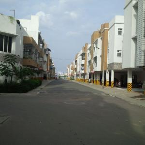 Project Image of 895.0 - 2000.0 Sq.ft 2 BHK Apartment for buy in VGN Krona Apartment