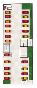 Project Image of 0.0 - 2674.0 Sq.ft 4 BHK Apartment for buy in Rohini The Masterpiece