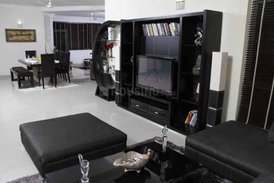 Project Image of 1640.0 - 4023.0 Sq.ft 3 BHK Apartment for buy in Raheja Atharva