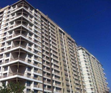 Project Image of 1020.0 - 1385.0 Sq.ft 2 BHK Apartment for buy in Unique Poonam Estate Cluster 2