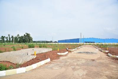 Project Image of 400.0 - 3000.0 Sq.ft Residential Plot Plot for buy in Lavanya Kantabada