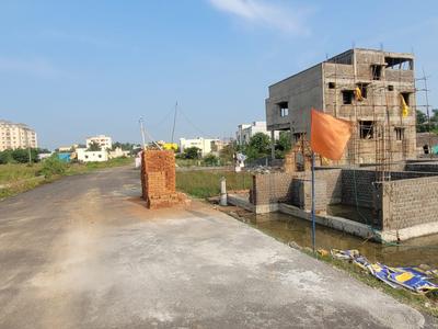 Project Image of 750.0 - 1520.0 Sq.ft Residential Plot Plot for buy in AVP Kanagam