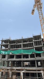 Project Image of 2238.0 - 2528.66 Sq.ft 3 BHK Apartment for buy in Adani Embrace