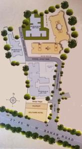 Project Image of 449.0 - 702.0 Sq.ft 1 BHK Apartment for buy in MCA Gopeshwar Apartment