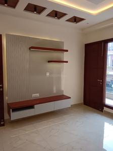 Project Image of 1050.0 - 2000.0 Sq.ft 2 BHK Builder Floor for buy in Bricks Super Homes