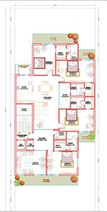 Project Image of 0.0 - 5650.0 Sq.ft 4 BHK Apartment for buy in Luxury Builder Floor By Swastik 10