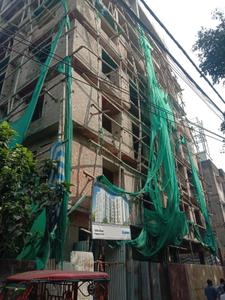 Project Image of 974.0 - 1537.0 Sq.ft 2 BHK Apartment for buy in Indira Om Sai Residence