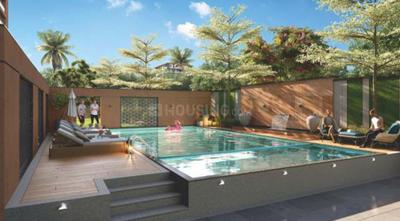 Project Image of 1255.0 - 1293.0 Sq.ft 3 BHK Apartment for buy in Shree Siddheshwar Highline