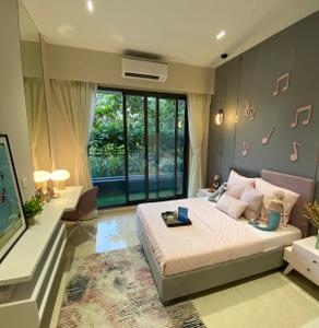 Project Image of 877.0 - 1960.0 Sq.ft 3 BHK Apartment for buy in Lodha Bellevue