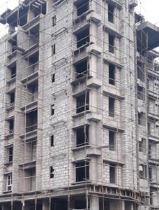 Project Image of 1025 Sq.ft 2 BHK Apartment / Flat for sale in Santoshpur for Rs. 7000000