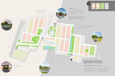 Project Image of 3045.0 - 6000.0 Sq.ft Residential Plot Plot for buy in Goyal Orchid Nirvana