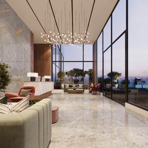Project Image of 1302.0 - 2045.0 Sq.ft 2 BHK Apartment for buy in Casagrand Meridian