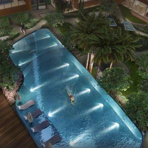 Project Image of 1700 Sq.ft 3 BHK Apartment / Flat for sale in Ghatkopar East for Rs. 34500000