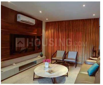 Project Image of 611.0 - 956.0 Sq.ft 2 BHK Apartment for buy in Mahindra Antheia C2