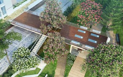 Project Image of 474.0 - 2410.0 Sq.ft Studio Studio Apartment for buy in 63 DEGREE EAST