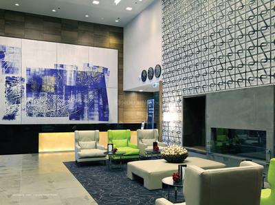 Project Image of 1421.0 - 2579.0 Sq.ft 2 BHK Apartment for buy in Runwal The Residence