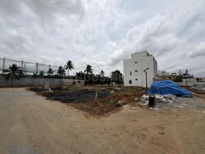 Project Image of 1965.0 - 3692.0 Sq.ft 3 BHK Villa for buy in SLN Nidhi Aura