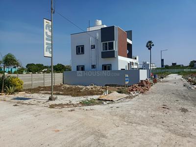 Project Image of 629.0 - 2648.0 Sq.ft Residential Plot Plot for buy in VGP Aura Space 2