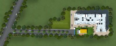 Project Image of 386.0 - 636.0 Sq.ft 1 BHK Apartment for buy in Midas Regency